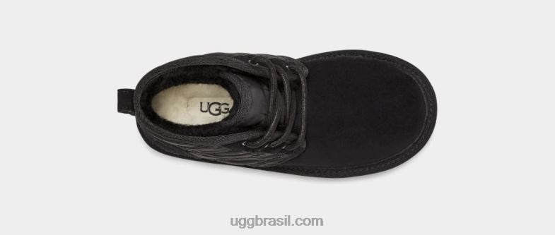 preto 4VTTD1769 UGG crianças neumel ii lta