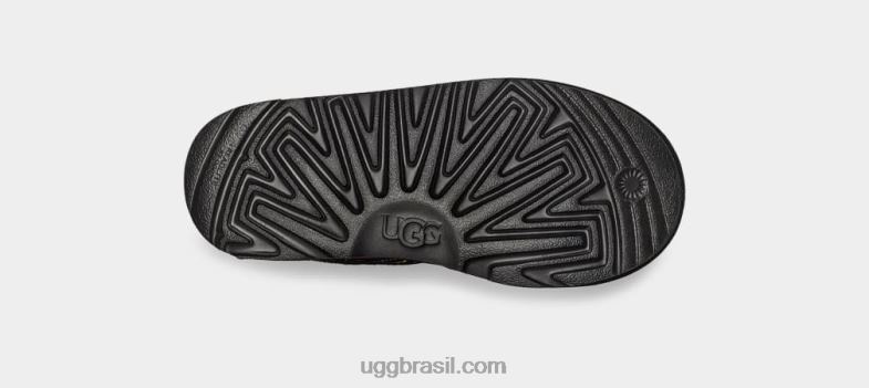 preto 4VTTD1791 UGG crianças ponto gráfico neumel ii
