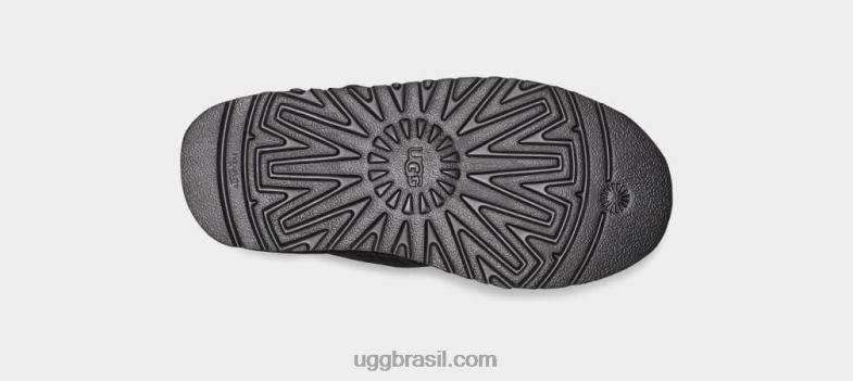 preto 4VTTD2082 UGG crianças plataforma neumel