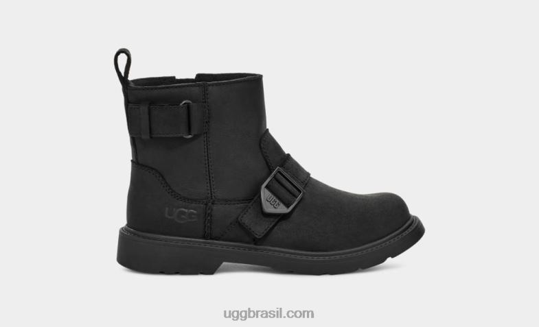 preto 4VTTD241 UGG crianças tempo curto de ashton