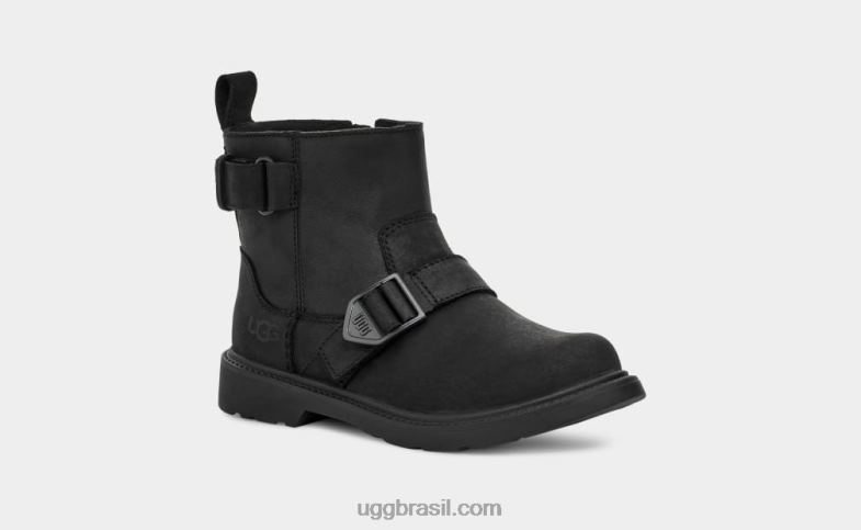 preto 4VTTD241 UGG crianças tempo curto de ashton