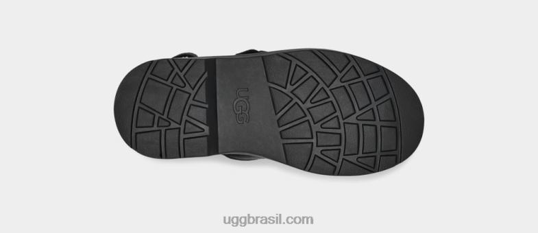 preto 4VTTD241 UGG crianças tempo curto de ashton