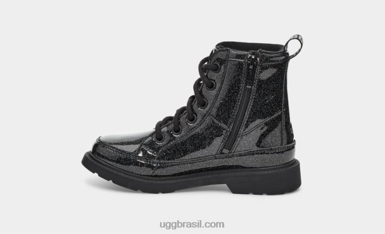 preto 4VTTD258 UGG crianças glitter robley