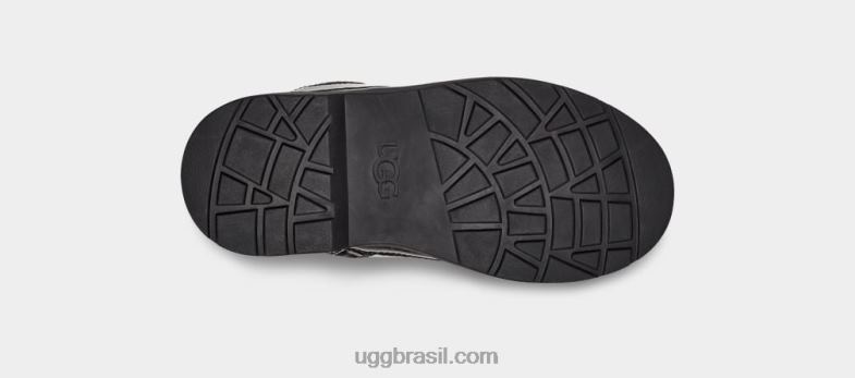 preto 4VTTD258 UGG crianças glitter robley