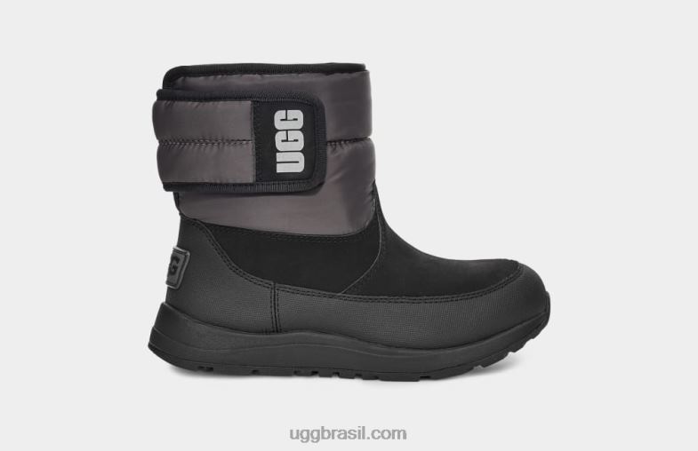preto/carvão 4VTTD1780 UGG crianças tempo toty