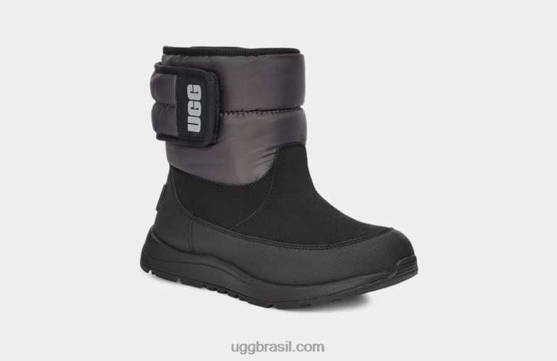preto/carvão 4VTTD1780 UGG crianças tempo toty