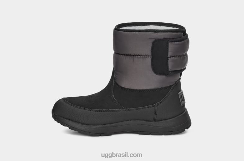 preto/carvão 4VTTD1780 UGG crianças tempo toty