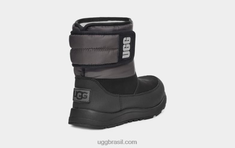 preto/carvão 4VTTD1780 UGG crianças tempo toty
