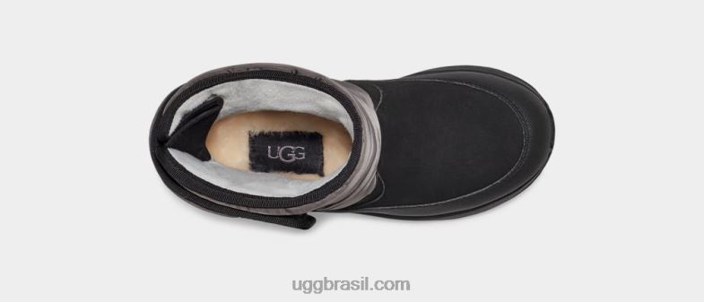 preto/carvão 4VTTD1780 UGG crianças tempo toty