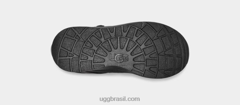 preto/carvão 4VTTD1780 UGG crianças tempo toty