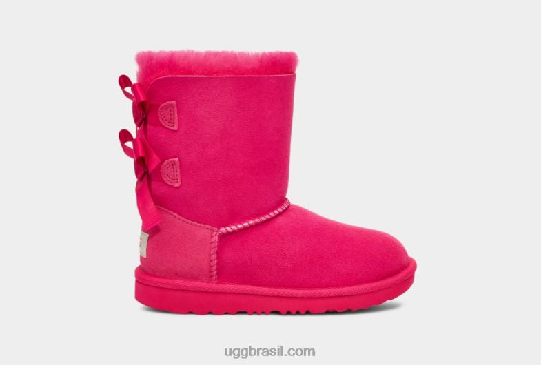 rabanete 4VTTD2340 UGG crianças bailey arco ii
