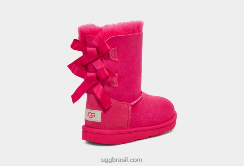 rabanete 4VTTD2340 UGG crianças bailey arco ii