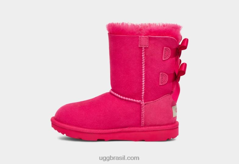 rabanete 4VTTD2340 UGG crianças bailey arco ii