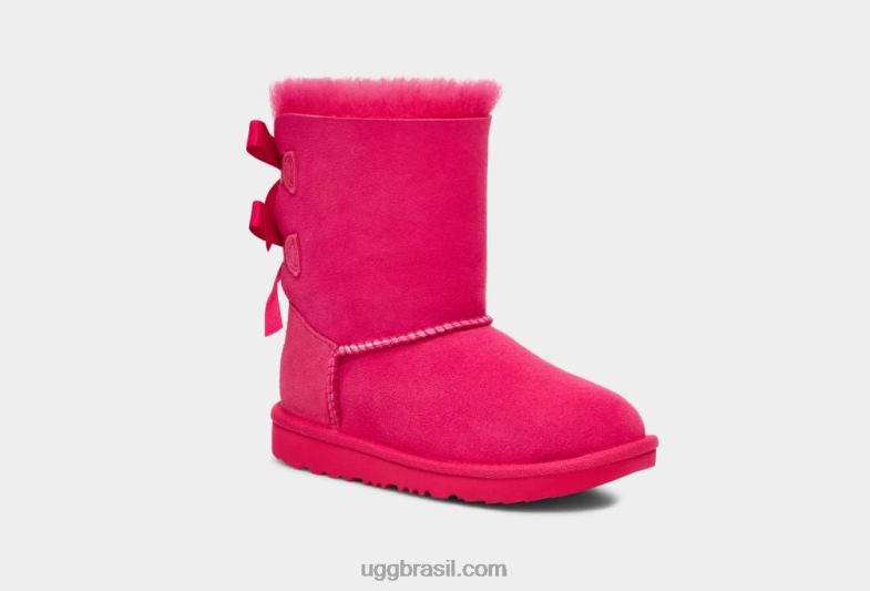 rabanete 4VTTD2340 UGG crianças bailey arco ii
