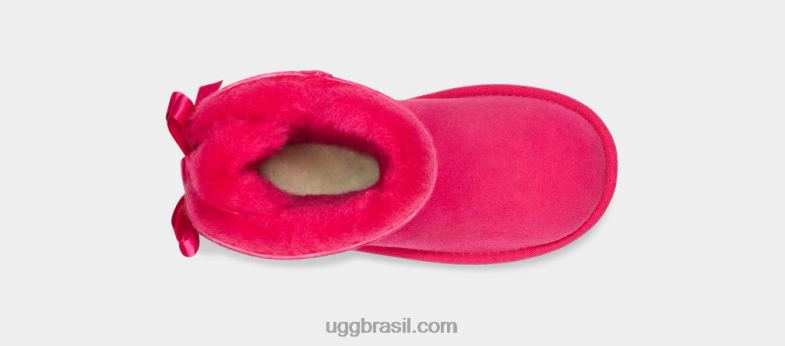 rabanete 4VTTD2340 UGG crianças bailey arco ii