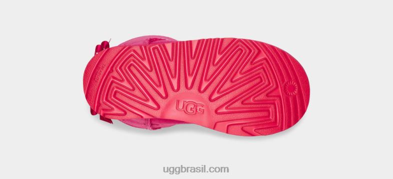rabanete 4VTTD2340 UGG crianças bailey arco ii