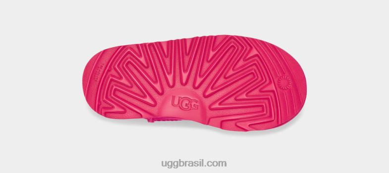 rabanete 4VTTD243 UGG crianças mini bota clássica ii