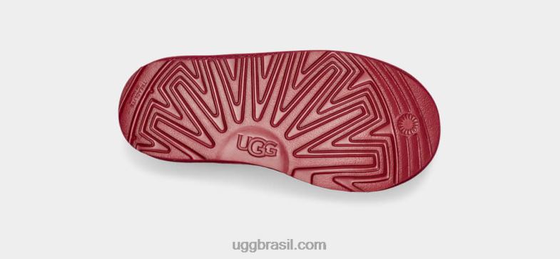 rico vermelho 4VTTD1788 UGG crianças neumel chopd