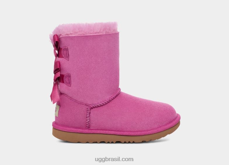 rubi roxo 4VTTD2339 UGG crianças bailey arco ii