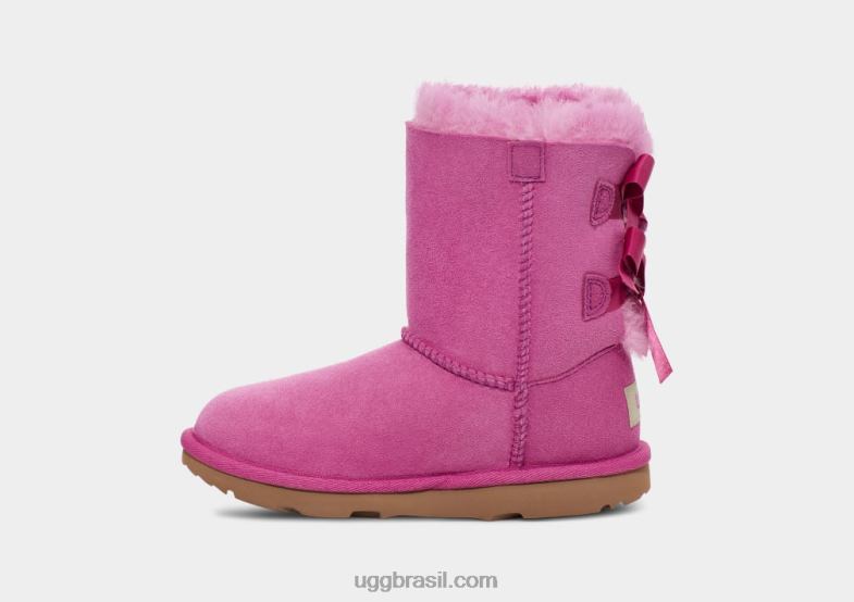 rubi roxo 4VTTD2339 UGG crianças bailey arco ii