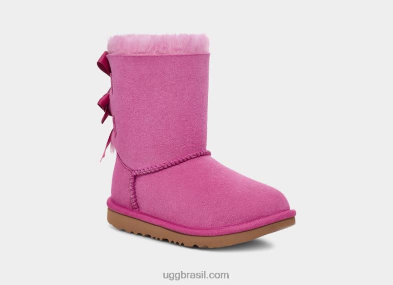 rubi roxo 4VTTD2339 UGG crianças bailey arco ii
