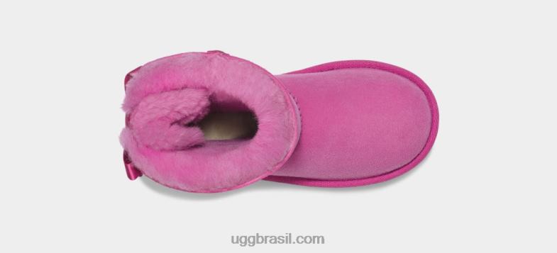 rubi roxo 4VTTD2339 UGG crianças bailey arco ii