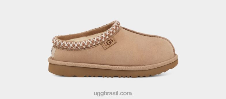 areia/espuma 4VTTD2084 UGG crianças tasman regenerar