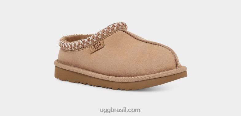 areia/espuma 4VTTD2084 UGG crianças tasman regenerar