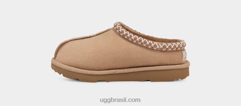 areia/espuma 4VTTD2084 UGG crianças tasman regenerar