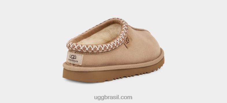 areia/espuma 4VTTD2084 UGG crianças tasman regenerar