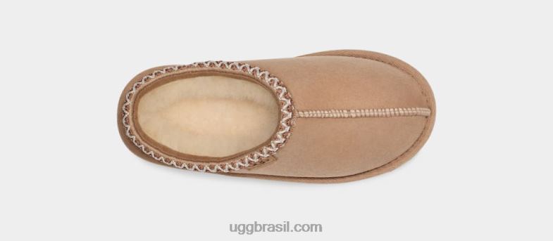 areia/espuma 4VTTD2084 UGG crianças tasman regenerar