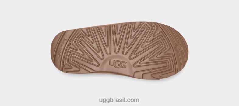 areia/espuma 4VTTD2084 UGG crianças tasman regenerar