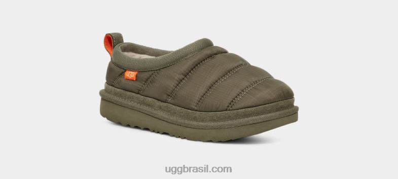 azeitona queimada 4VTTD1687 UGG crianças tasman lta