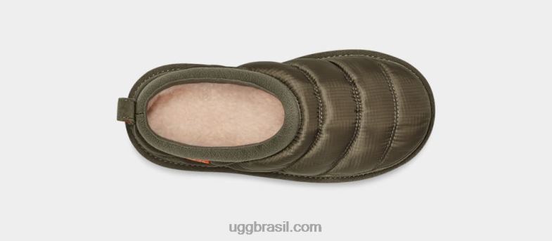 azeitona queimada 4VTTD1687 UGG crianças tasman lta
