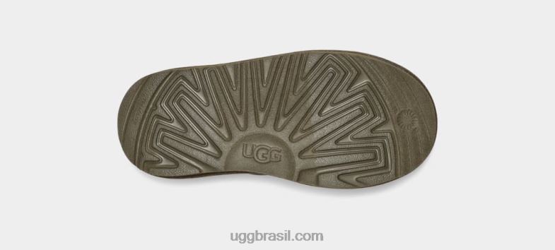 azeitona queimada 4VTTD1687 UGG crianças tasman lta