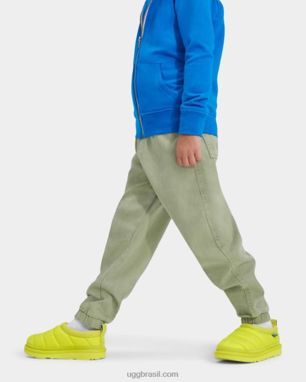 enxofre 4VTTD1686 UGG crianças tasman lta