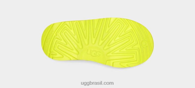 enxofre 4VTTD1686 UGG crianças tasman lta