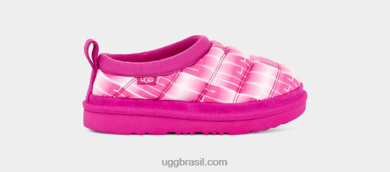 esteva/branca 4VTTD1778 UGG crianças comprimento de onda tasman lta