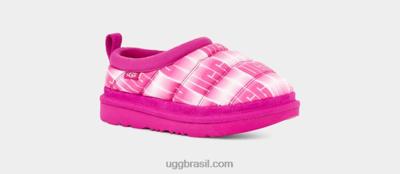 esteva/branca 4VTTD1778 UGG crianças comprimento de onda tasman lta