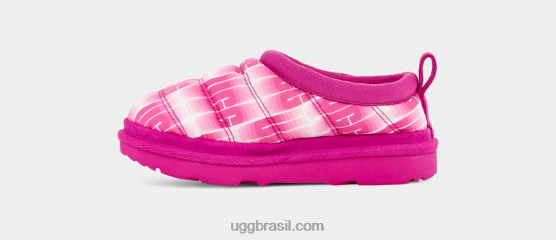 esteva/branca 4VTTD1778 UGG crianças comprimento de onda tasman lta