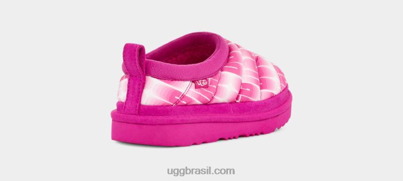 esteva/branca 4VTTD1778 UGG crianças comprimento de onda tasman lta