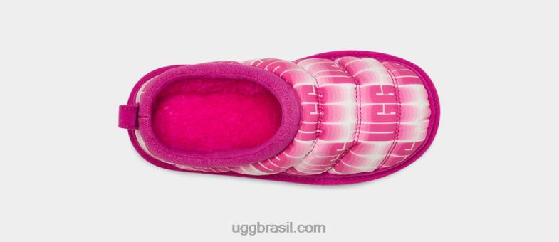 esteva/branca 4VTTD1778 UGG crianças comprimento de onda tasman lta