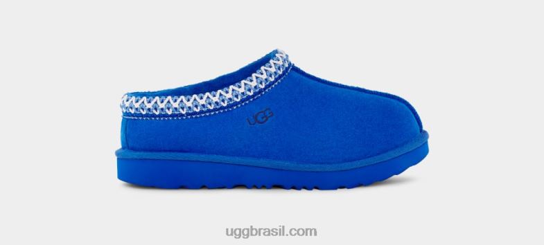 mergulho 4VTTD1735 UGG crianças chinelo tasman ii