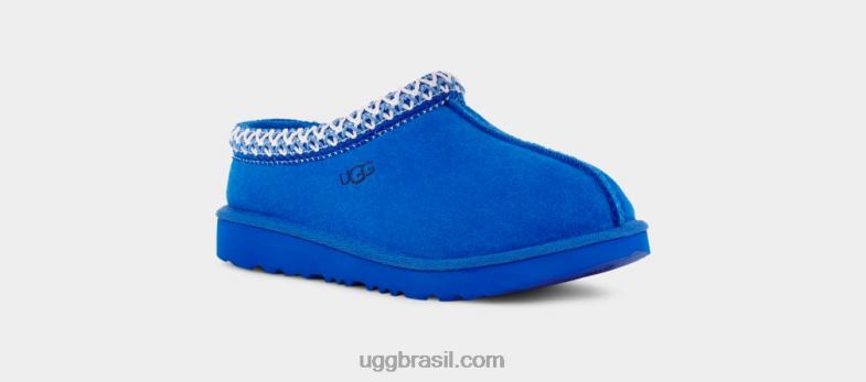 mergulho 4VTTD1735 UGG crianças chinelo tasman ii