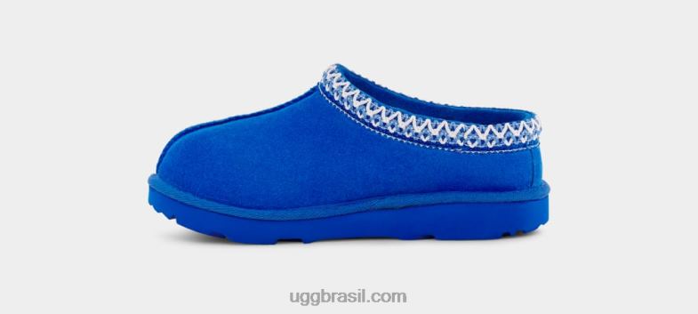 mergulho 4VTTD1735 UGG crianças chinelo tasman ii