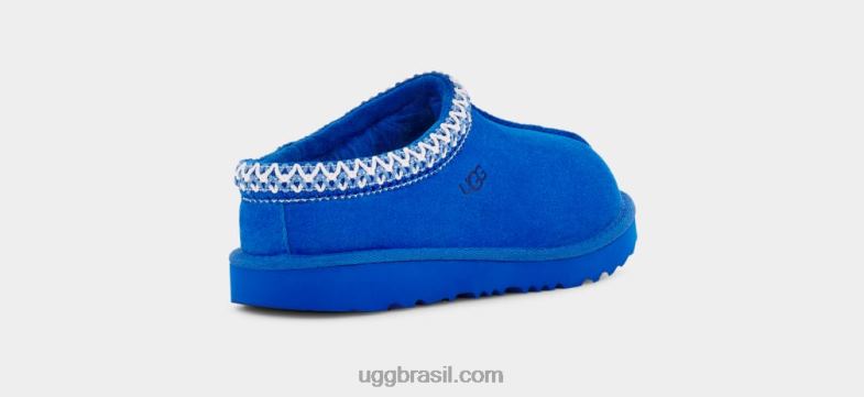 mergulho 4VTTD1735 UGG crianças chinelo tasman ii
