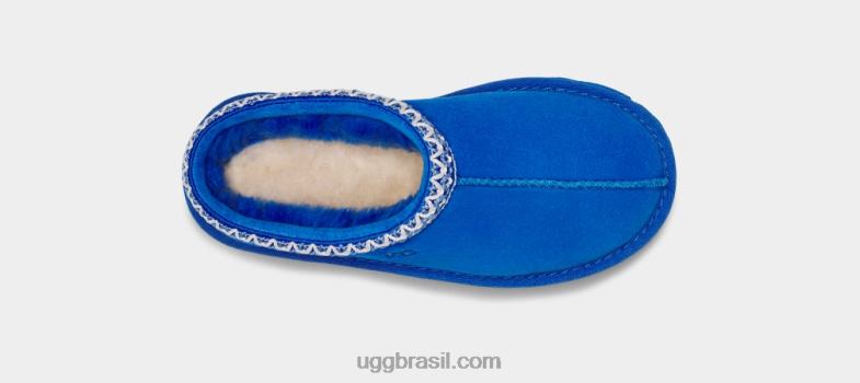 mergulho 4VTTD1735 UGG crianças chinelo tasman ii