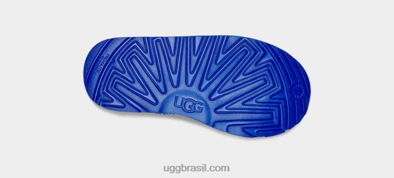 mergulho 4VTTD1735 UGG crianças chinelo tasman ii