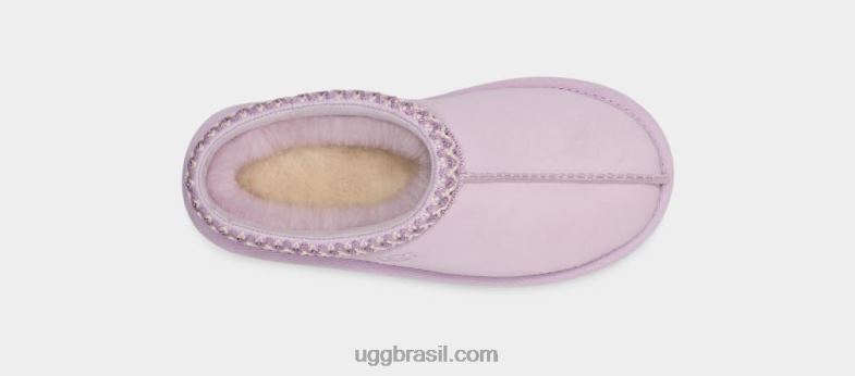 névoa de lavanda 4VTTD1733 UGG crianças chinelo tasman ii