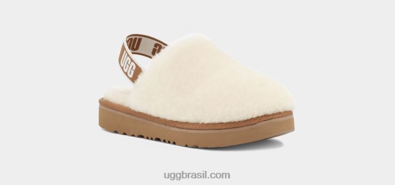 natural 4VTTD260 UGG crianças fofo sim entupir